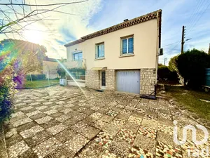House at Montélimar (26200)