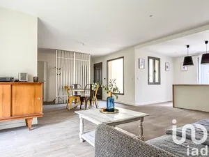 House at Bailly-Romainvilliers (77700)