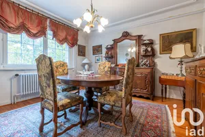 Maison traditionnelle à Terville (57180)