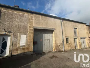 House at Le Montsaugeonnais (52190)