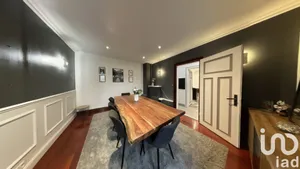 Maison de ville à Saverne (67700)
