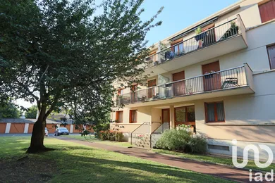 Apartment at Ézanville (95460)