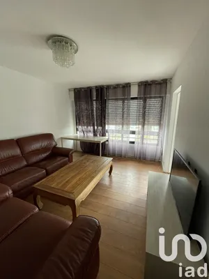 Apartment at Le Havre (76610)
