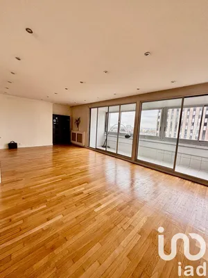 Apartment at Sarcelles (95200)