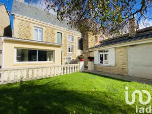 Maison à Attigny (08130)
