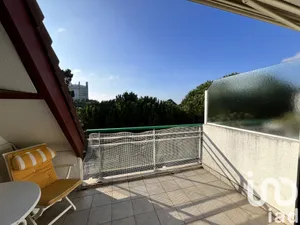 Duplex at La Baule-Escoublac (44500)