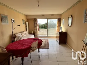 Duplex at La Baule-Escoublac (44500)