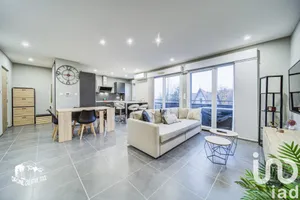 Apartment at Florange (57190)