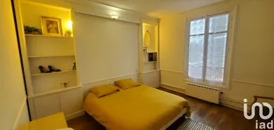 Apartment at Troyes (10000) — 4/8
