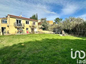 Pavillon à Saint-Paul-de-Fenouillet (66220)