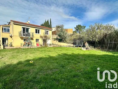 Pavillon à Saint-Paul-de-Fenouillet (66220)