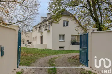 House at La Chapelle-sur-Oreuse (89260)