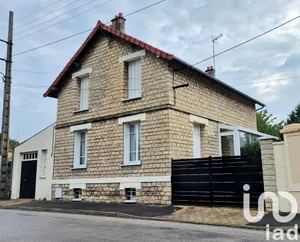 Maison à Gisors (27140)