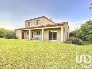 Maison traditionnelle à Montech (82700)