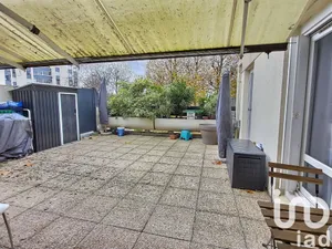Appartement à Taverny (95150)