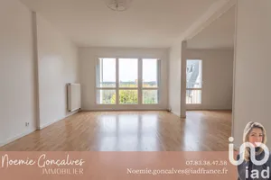 Apartment at Limay (78520)