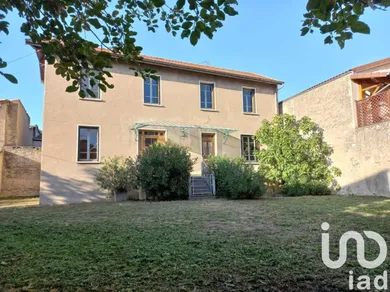 Maison de village à Limony (07340)