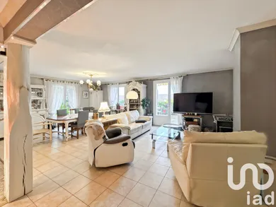 Maison à Souppes-sur-Loing (77460)