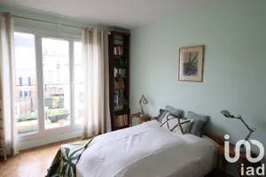 Appartement à Versailles (78000)