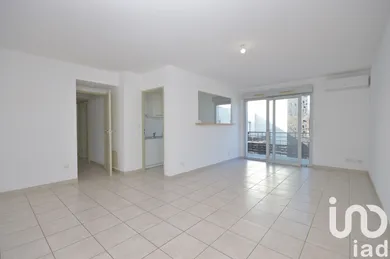 Apartment in Narbonne (11100)