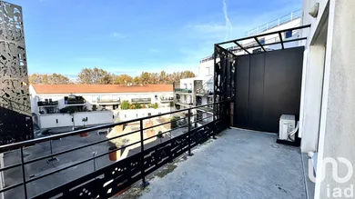 Appartement à Narbonne (11100)