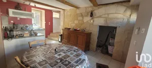 Maison à Bezouce (30320)