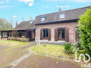 Maison à Rieulay (59870)