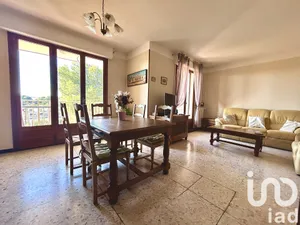 Appartement à Six-Fours-les-Plages (83140)