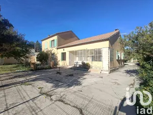 House at Sorgues (84700)