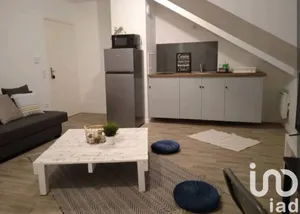 Studio at Longjumeau (91160)
