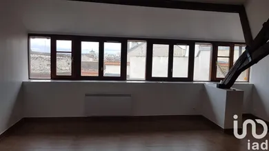 Appartement à Meaux (77100)