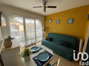 Studio à Lamalou-les-Bains (34240)