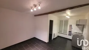 Studio à Ussy-sur-Marne (77260)