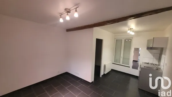 Studio à Ussy-sur-Marne (77260) photo 2