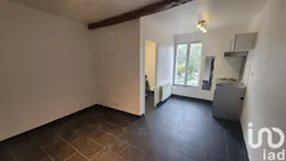 Studio à Ussy-sur-Marne (77260)