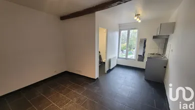 Studio in Ussy-sur-Marne (77260)
