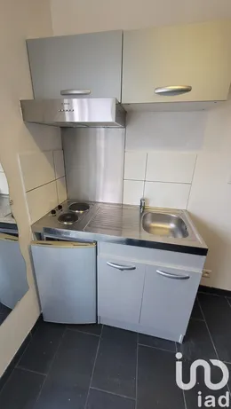 Studio à Ussy-sur-Marne (77260)