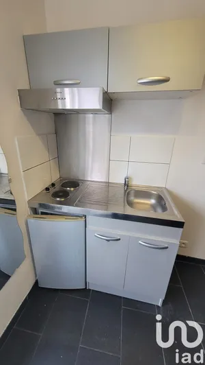 Studio à Ussy-sur-Marne (77260)
