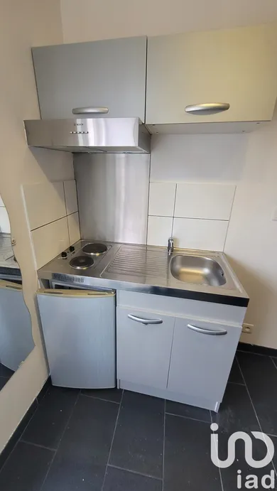 Studio in Ussy-sur-Marne (77260)
