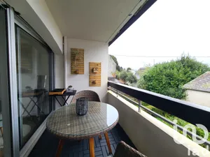 Studio in Carnac (56340)