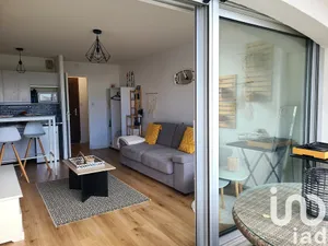 Studio in Carnac (56340)