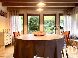 House at Saint-Hilaire-Peyroux (19560)