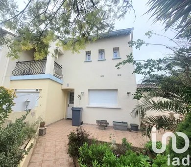 Maison traditionnelle à Montpellier (34070)