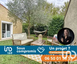 Maison à Bourg-lès-Valence (26500)