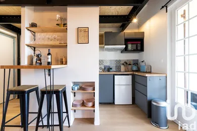 Duplex à Capbreton (40130)