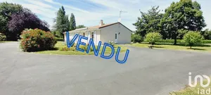 Maison traditionnelle à Venansault (85190)