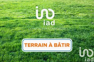 Terrain à bâtir à Presles-en-Brie (77220)
