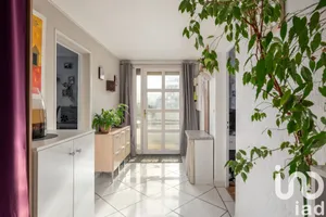 Appartement à Sassenage (38360)
