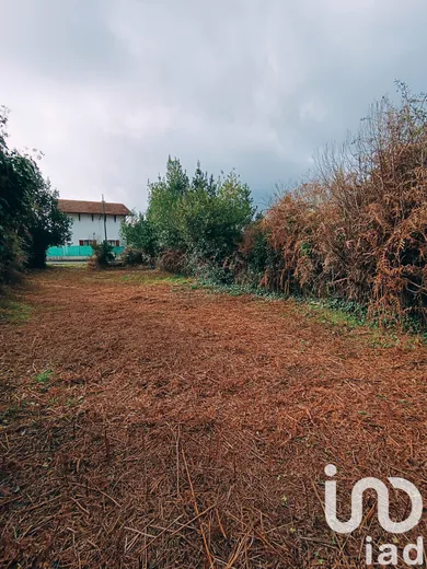 Land at Labenne (40530)