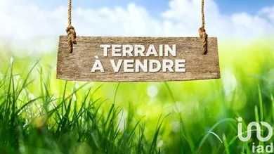 Building plot at Le Hamel (80800)